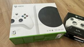 xbox series s 512gb