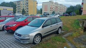 Fiat Stilo