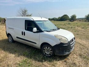 Fiat Doblo Cargo