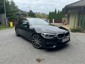 530d xDrive