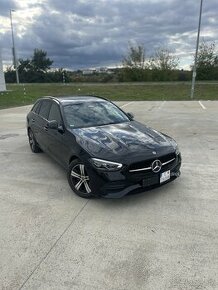 Mercedes C 200 - 2023, 6000km, Avantgarde - 1