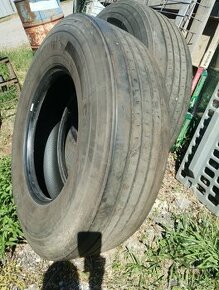 295/80 R 22,5 - 1