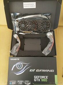 GIGABYTE - GTX 980