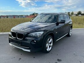 BMW X1 2.0 d Xdrive ,xenon,