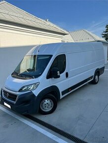 Fiat Ducato 2.3 96kw 130ps L4H2 3.5t - 1