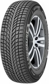 Predám Michelin Latitude Alpin255/45 R20 101V