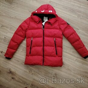 Pánska bunda Moncler