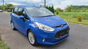 Ford B-MAX 1.0 EcoBoost 74KW