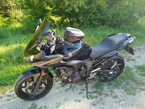 Yamaha fz6 S2 fazer - 1