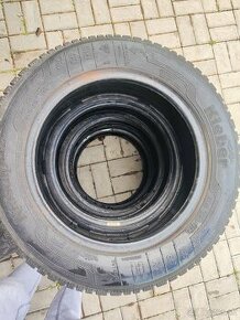 Kleber 185/65 R15 zimne