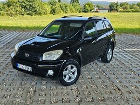 Toyota RAV4  4X4 - 1