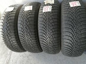 195/65 r15 zimné pneumatiky GOOD YEAR