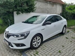 Renault megane limited edition - 1