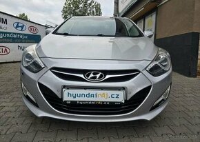 Hyundai i40 1.7-1.maj.NAVI-KAMERA-TEMPOMAT - 1