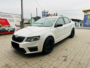 Škoda Octavia 1.6 TDI Active✅ - 1