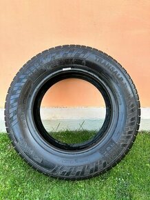 Predam zimnu pneu Kleber transalp 2+ 225/65R16C - 1