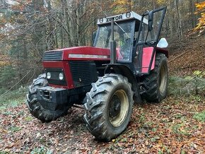 Zetor Crystal 12145