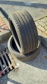 225/40R18. 92y-XL  Barum letné