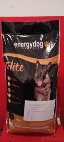 granule Energydog ELITE