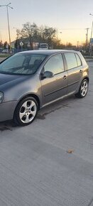 Volkswagen golf  5