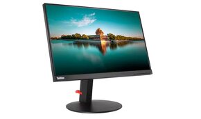 LENOVO LCD T22i-10 22" monitor FullHD IPS