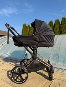 Cybex priam 4.0 onyx