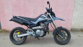 Honda FMX 650