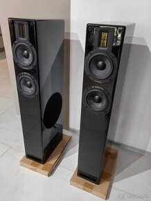 SCANSONIC M9 Nové