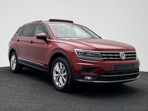 Volkswagen Tiguan Allspace 2.0 Tdi DSG VIRTUAL Full LED Kesy