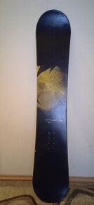 Snowboard Salomon