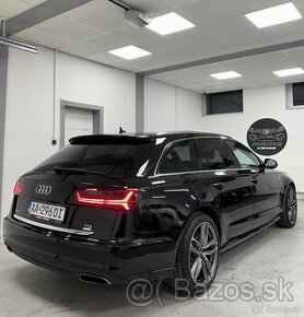 Audi A6 2.0TDI 140Kw Stronic Ultra