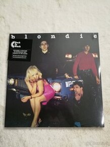 Blondie LP platne