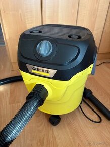 Vysavac Karcher