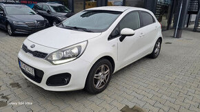 Kia Rio 1.1 CRDi EX