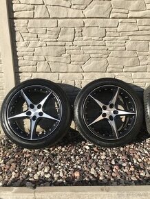 5x100 r17