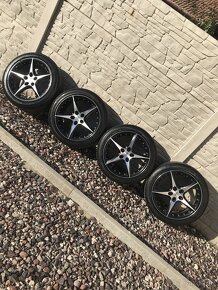 5x100 r17