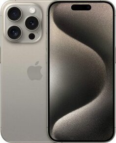 Apple iPhone 15 Pro Max 1Tb, ZÁRUKA