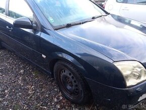 Opel Vectra C GTS 3.2 i V6 ND