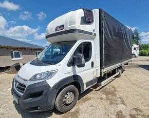 Fiat ducato valník