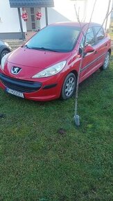 Peugeot 207 1.4