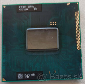 Intel® Celeron® B820