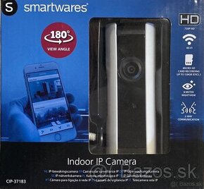 Wifi kamera Smartwares