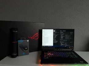 Asus ROG Strix G15 ✅