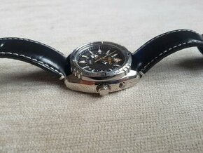 SEIKO - 1