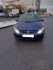 Predam Peugeot 307 1.4 16V