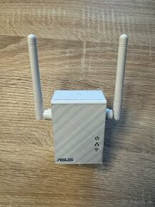 Predam WiFi repeater Asus RP-N12