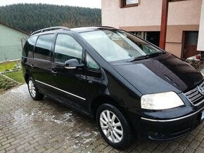 Vw Sharan