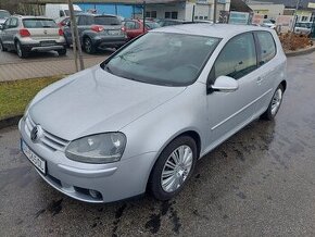 Volkswagen Golf 1.6 FSI Comfortline