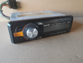 autoradio sencor sct 2202r