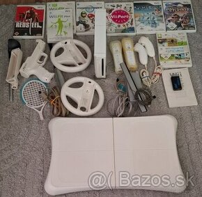 Nintendo Wii